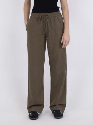 Sonar Linen Pants