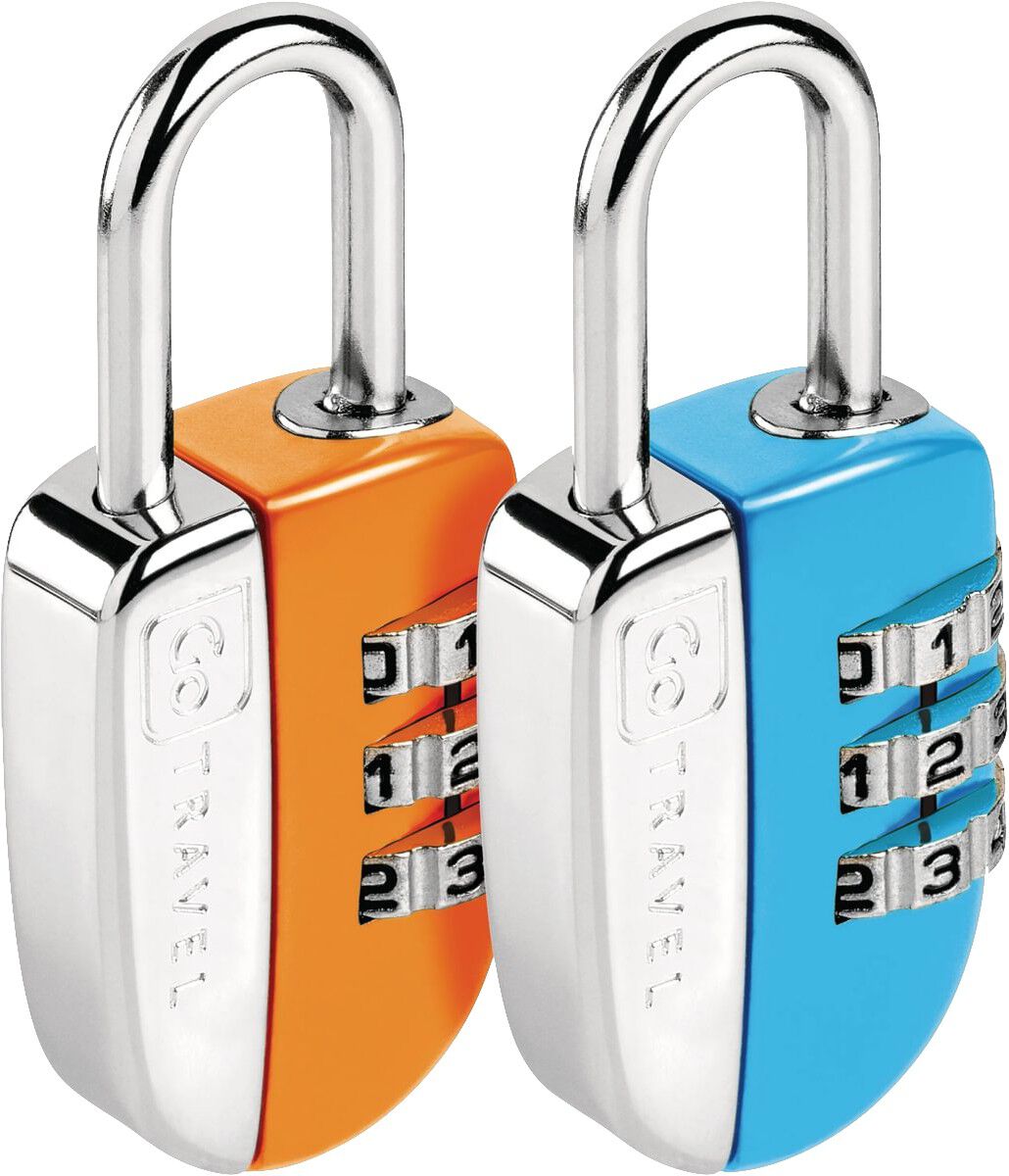 Padlock