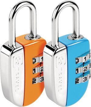 Padlock