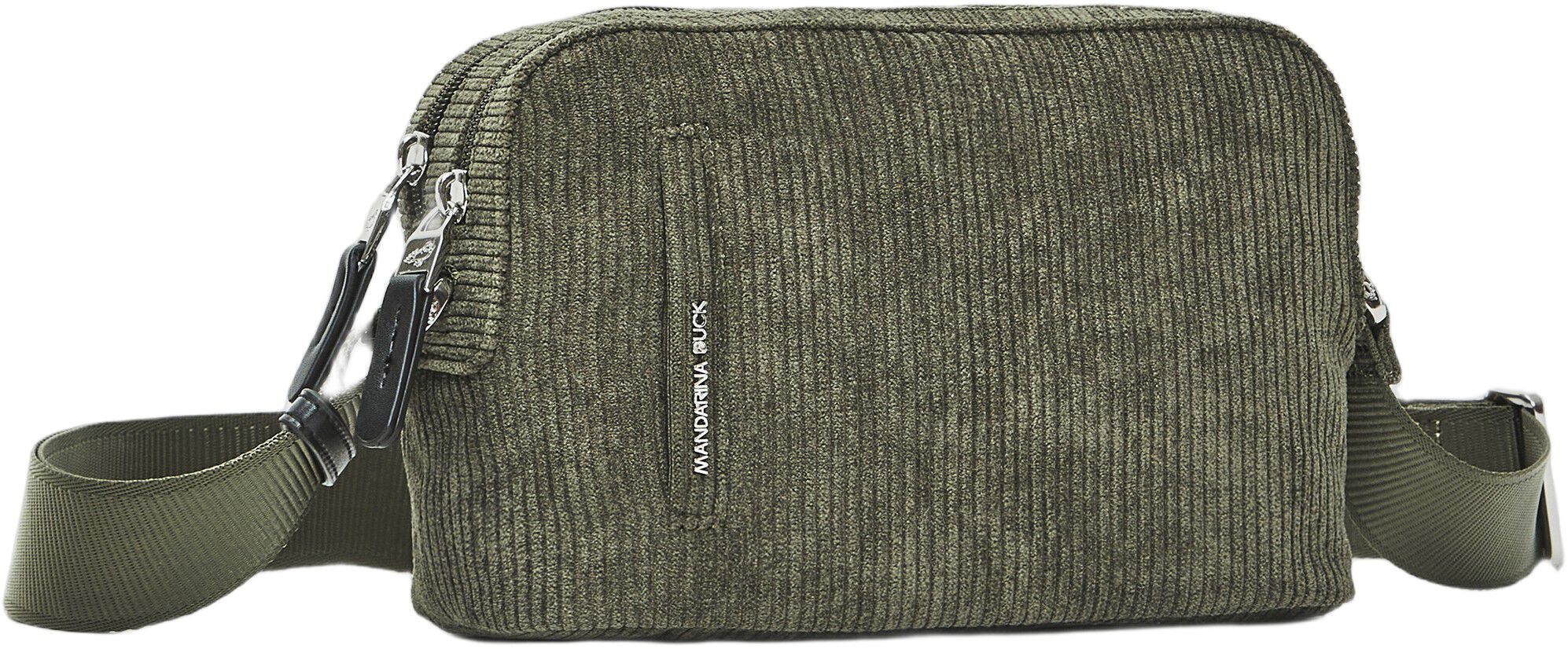 HUNTER VELVET CROSSOVER / PIRITE