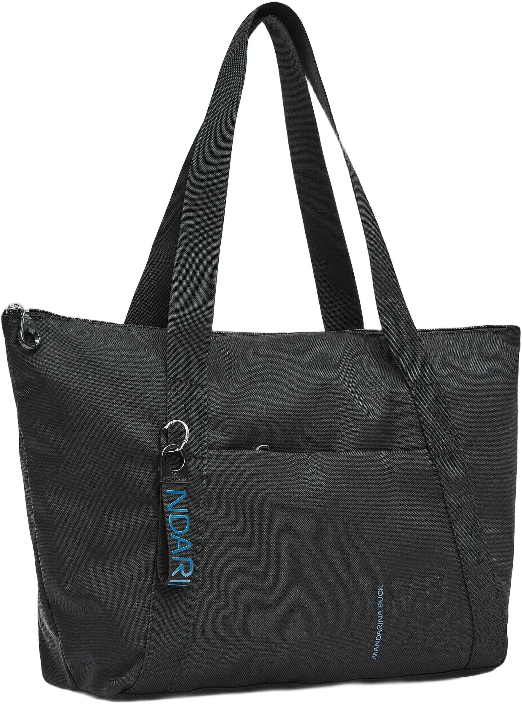 MD20 SHOPPER / BLACK