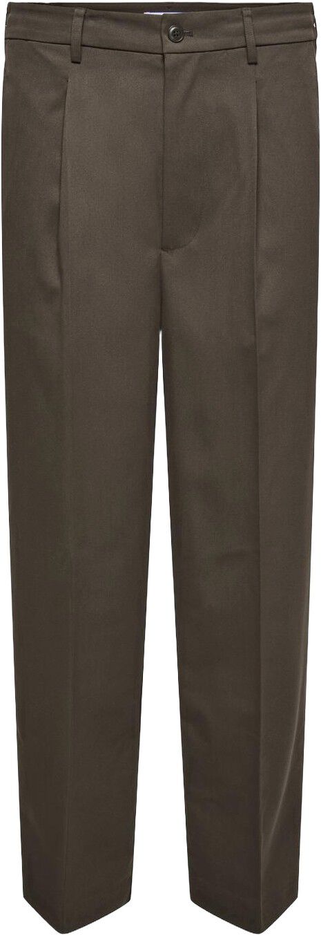 ONSMIRO TAILOR LOOSE 0346 PANT FRML