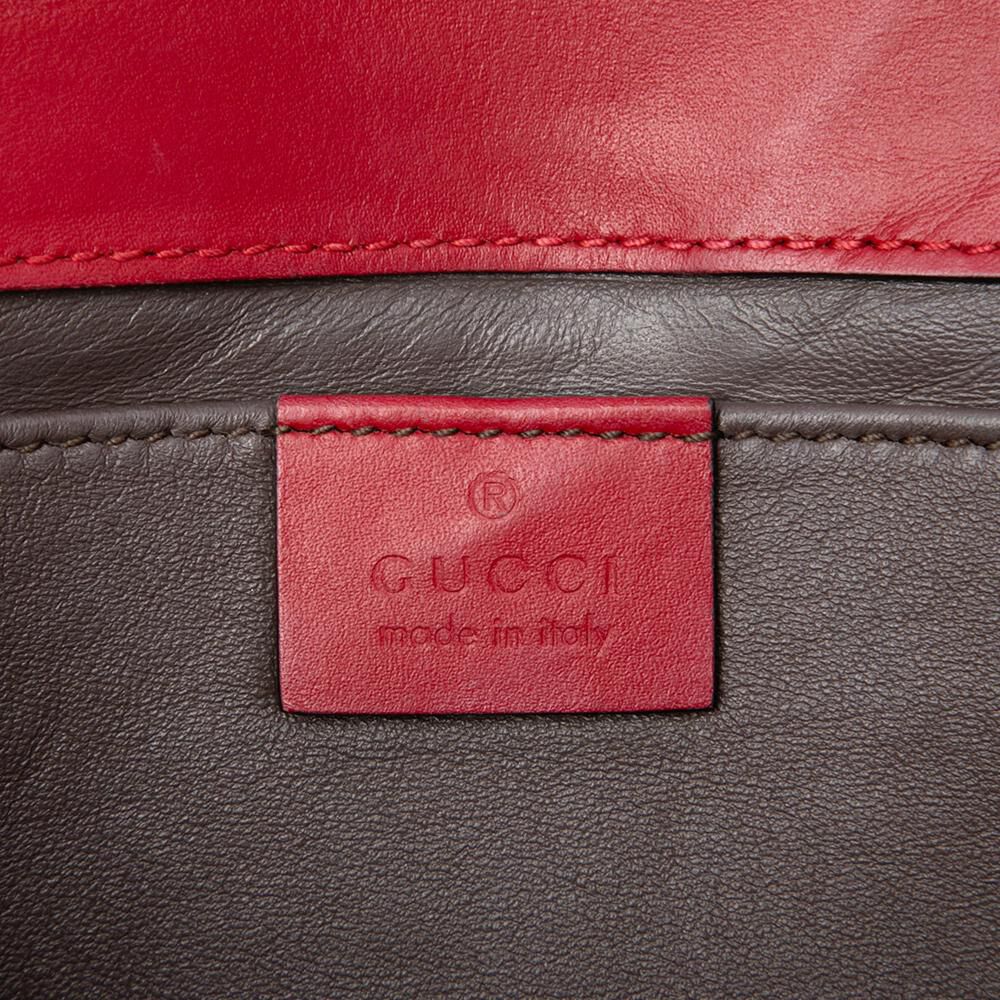 Gucci Zumi