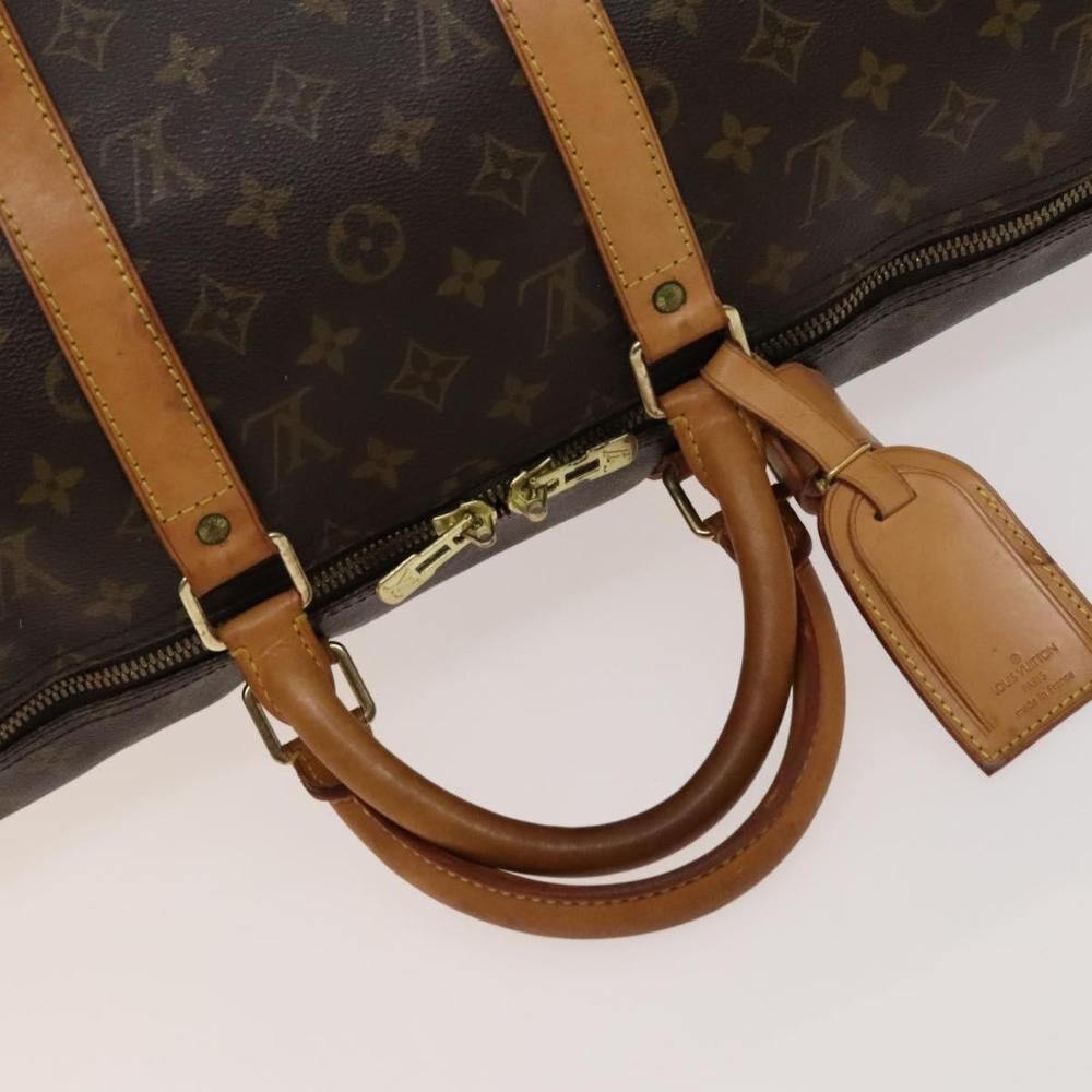 Louis Vuitton Keepall