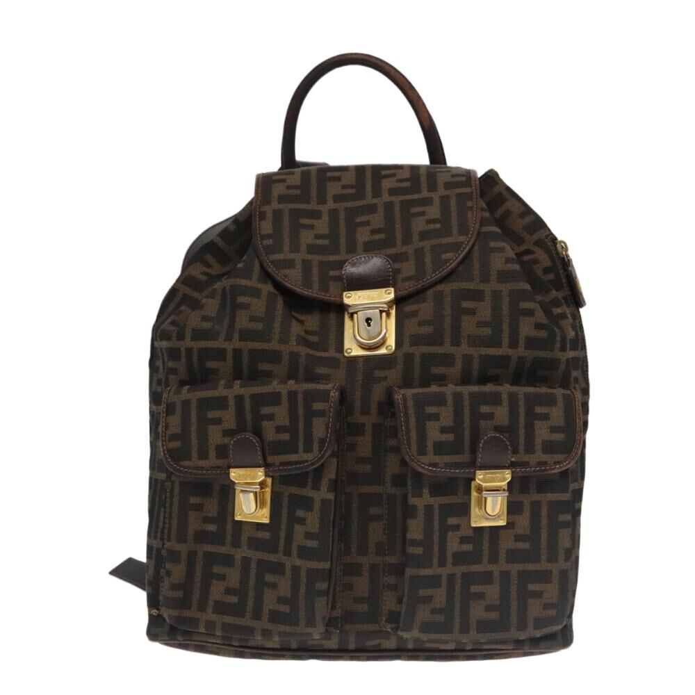 Fendi Backpack