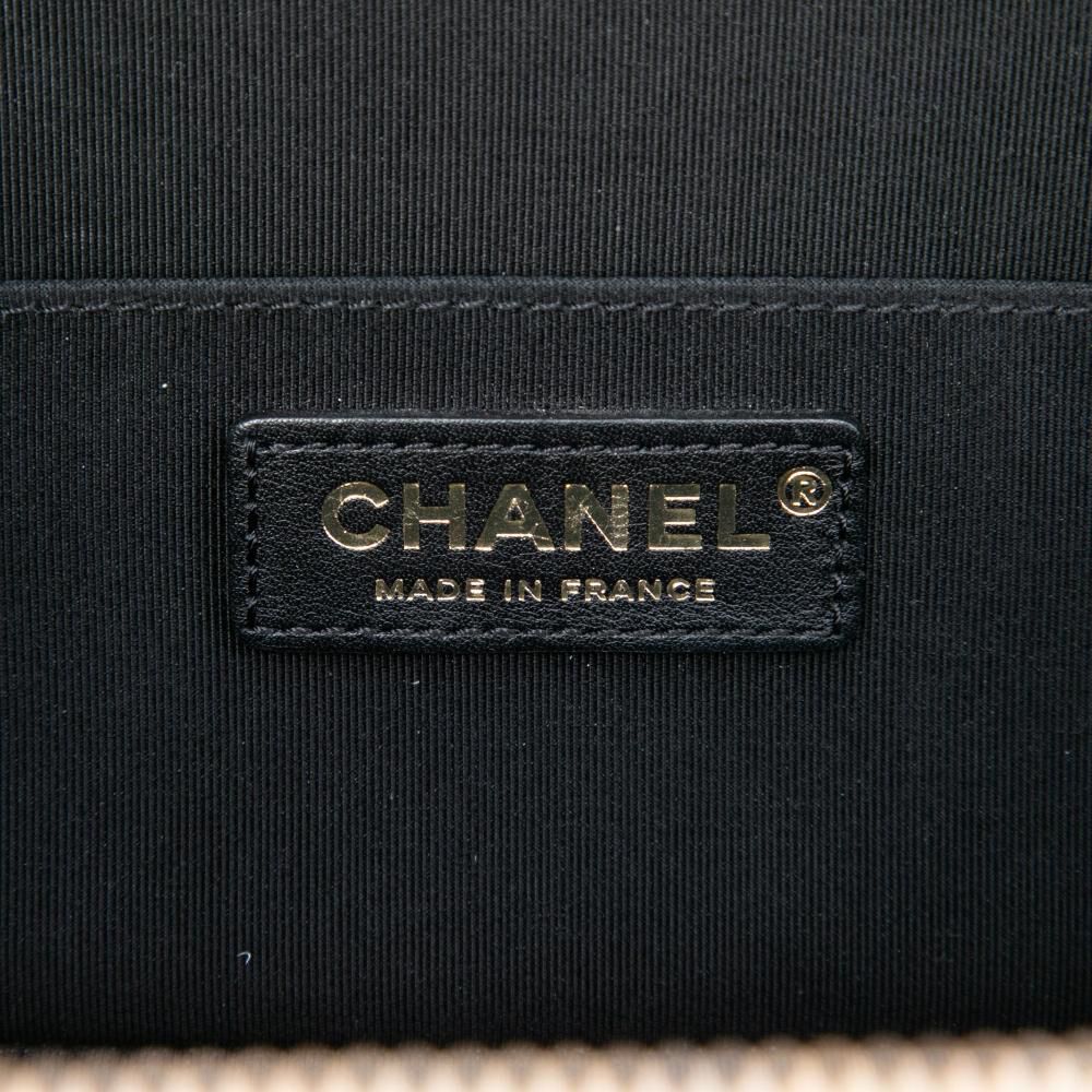 Chanel Vanity
