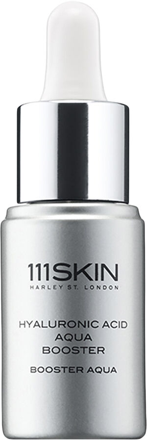 Hyaluronic Acid - Aqua Booster