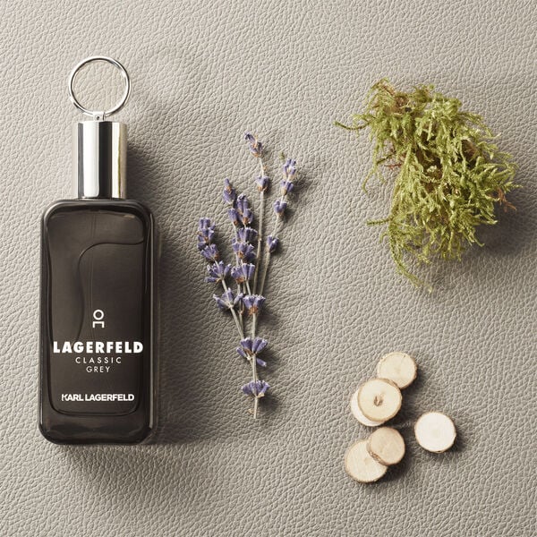 Classic Grey EdT 100ml