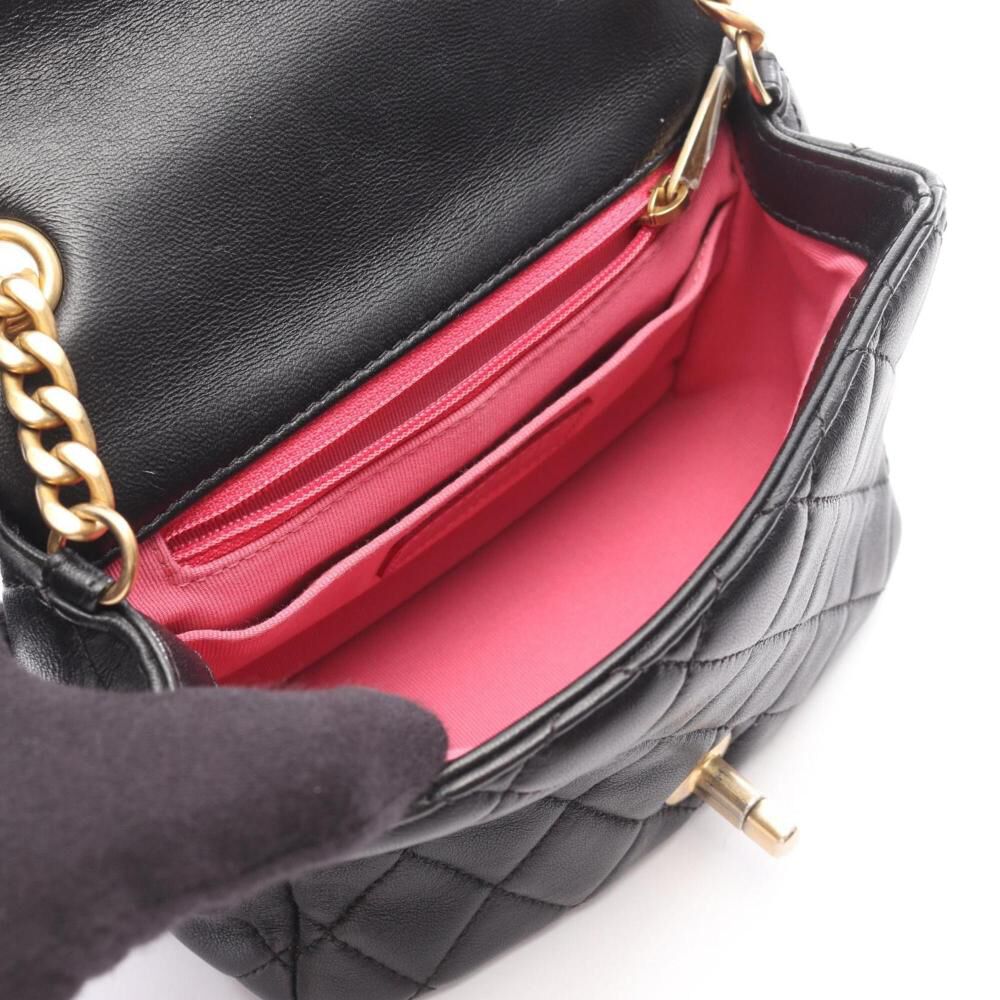Chanel Shoulder Bag