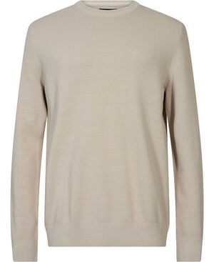 Knit Pullovers Longsleeve
