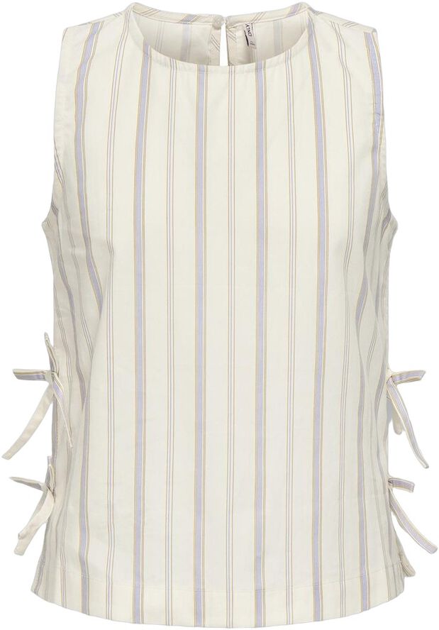 KOGZENDAYA LIFE SL TOP WVN