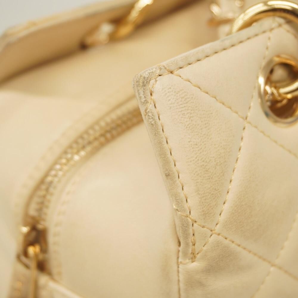 Chanel Shoulder Bag