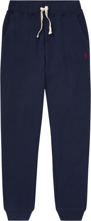 COTTON-BLEND-FLEECE JOGGER KIDS