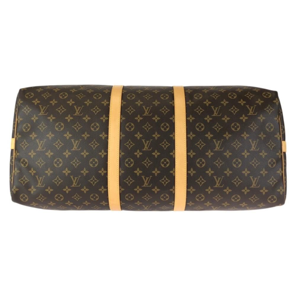 Louis Vuitton Keepall