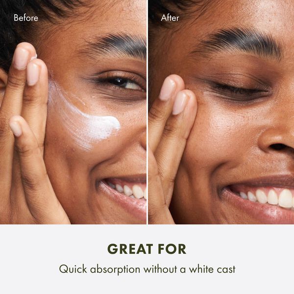 GinZing SPF 30 Daily Moisturizer