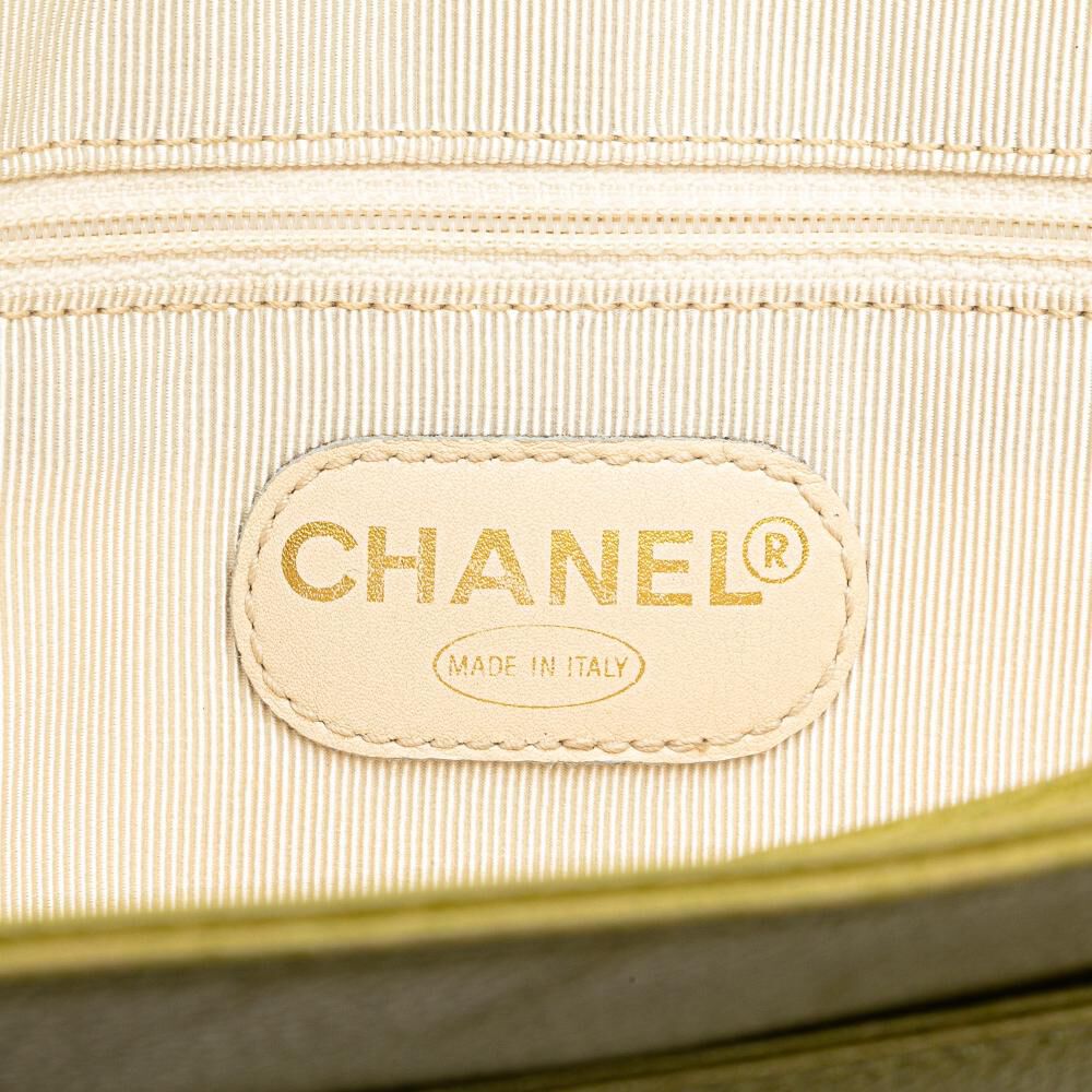 Chanel Shoulder Bag
