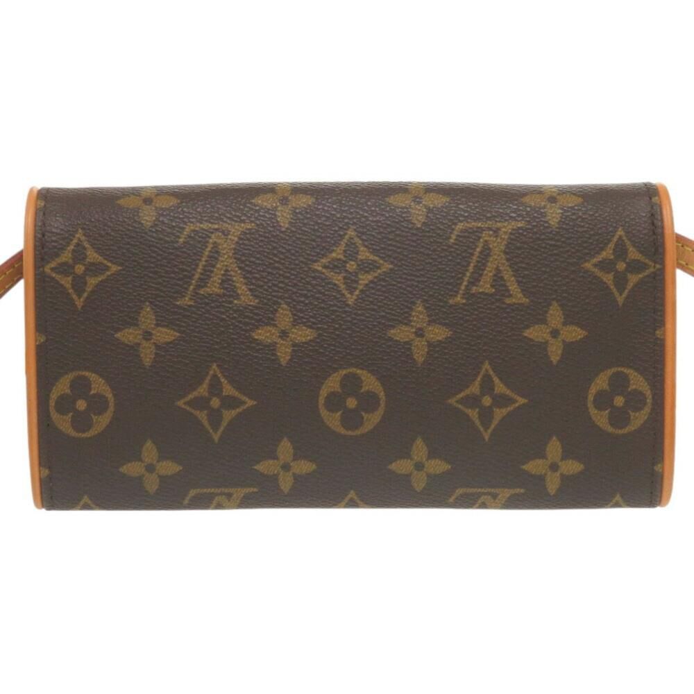 Louis Vuitton Twin Pochette