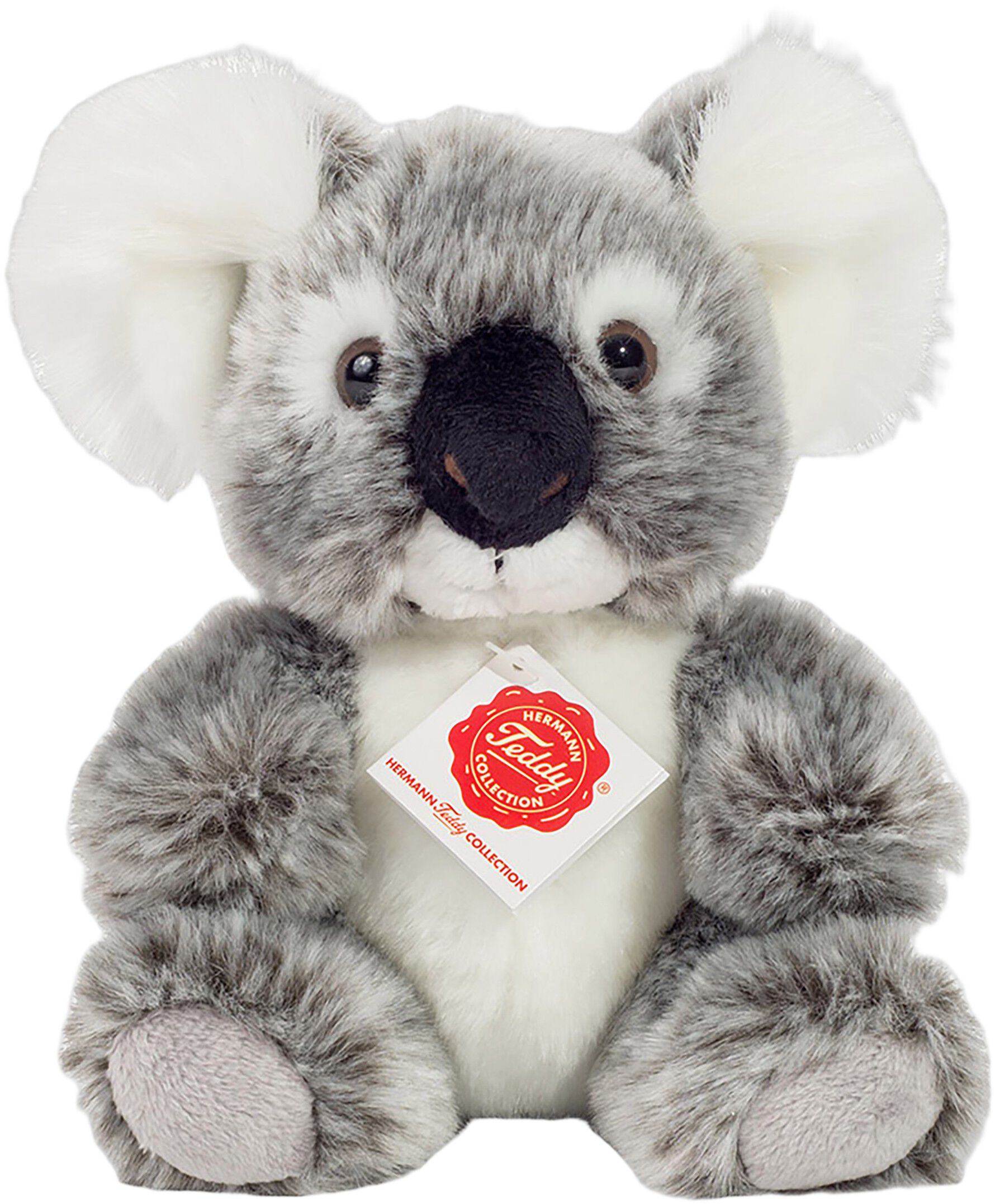 Teddy Hermann - Siddende koala 18 cm