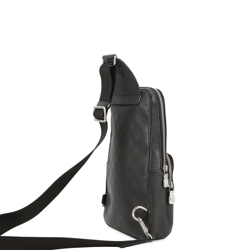 Louis Vuitton Crossbody Bag