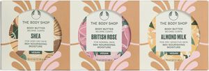 Body Butter Trio