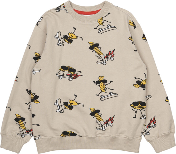 TNNarfa OS Sweatshirt