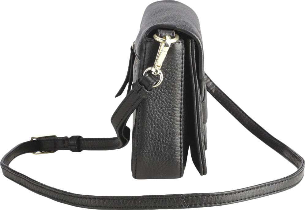 VanyaMBG Crossbody Bag, Grain