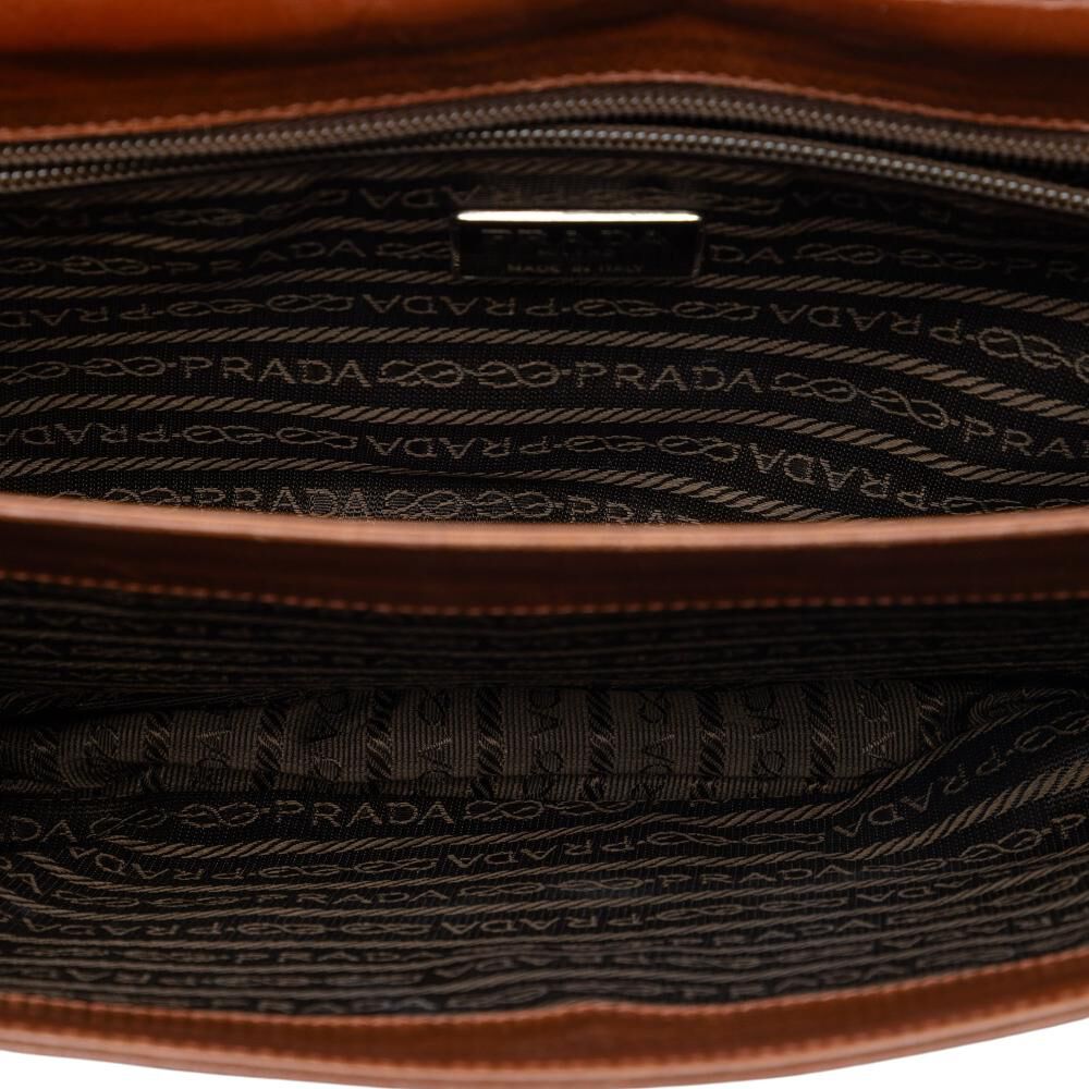 Prada Shoulder Bag