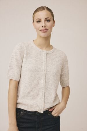 Cindi 12 - Alpakamix RWS