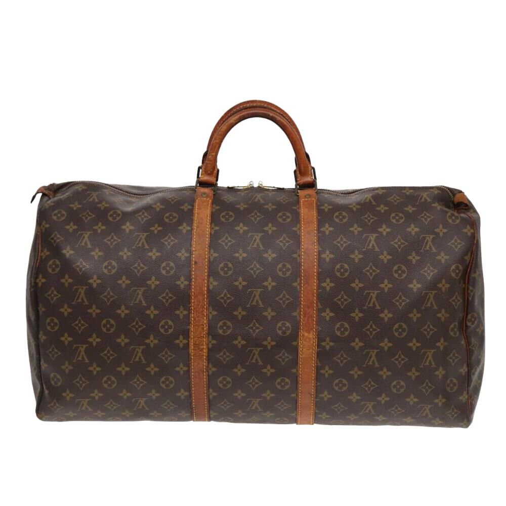 Louis Vuitton Keepall