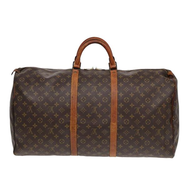 Louis Vuitton Keepall