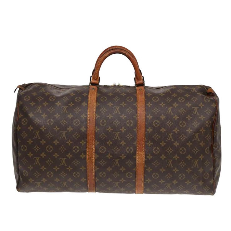 Louis Vuitton Keepall