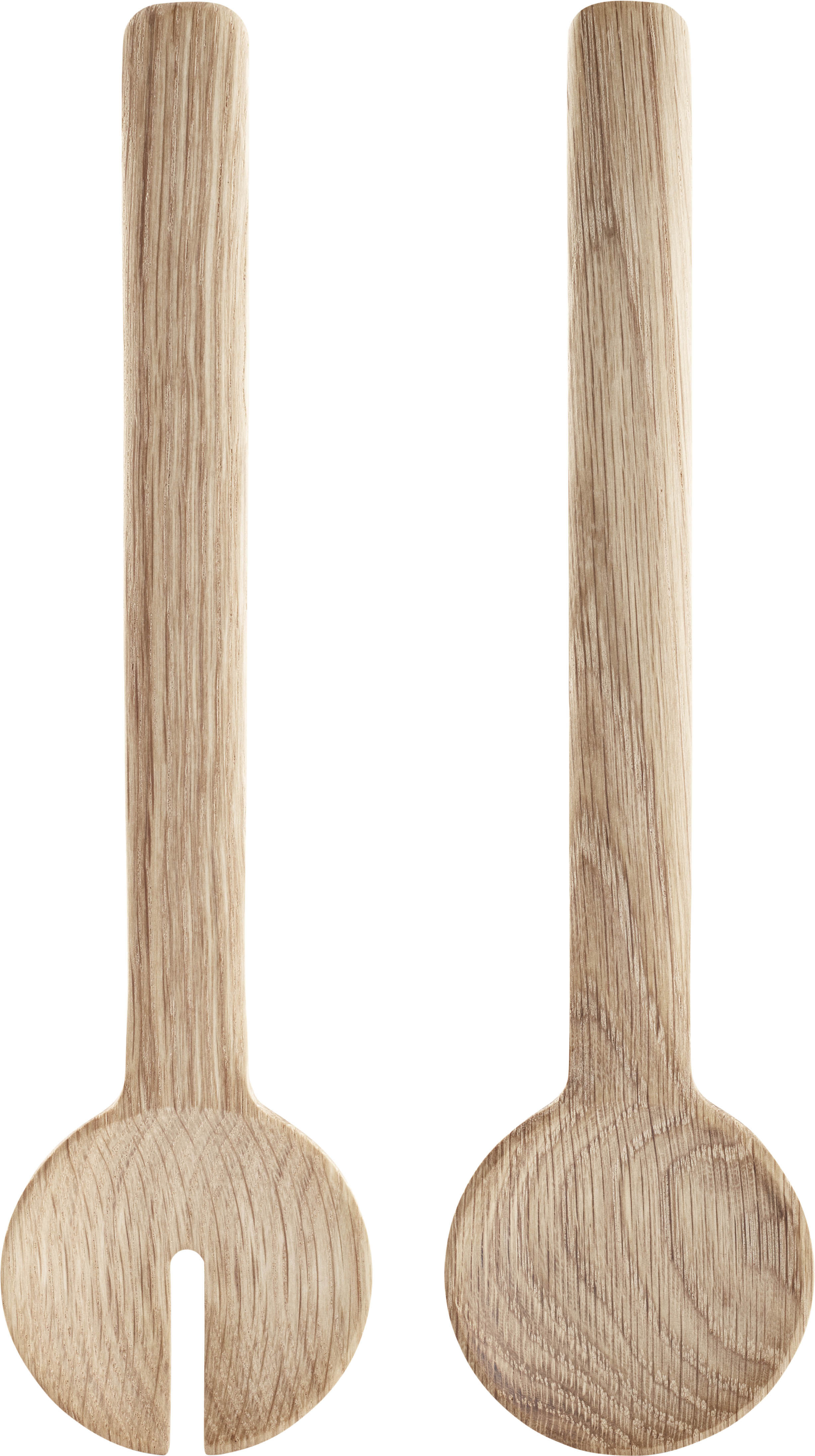 Salladsbestick i ek, Eva Trio