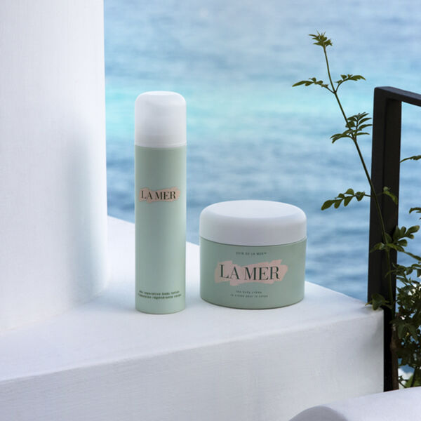 The Body Creme
