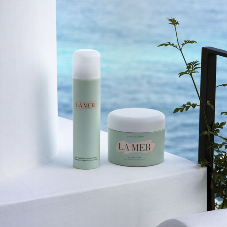 The Body Creme
