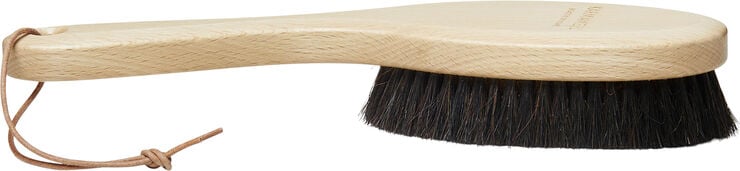 RECHARGE IONISK TØRBØRSTE - long handle