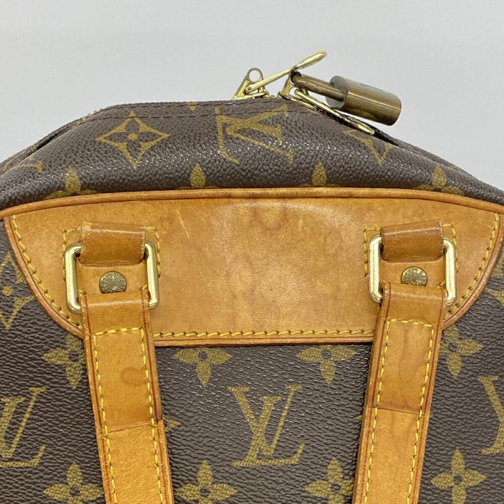 Louis Vuitton Excursion