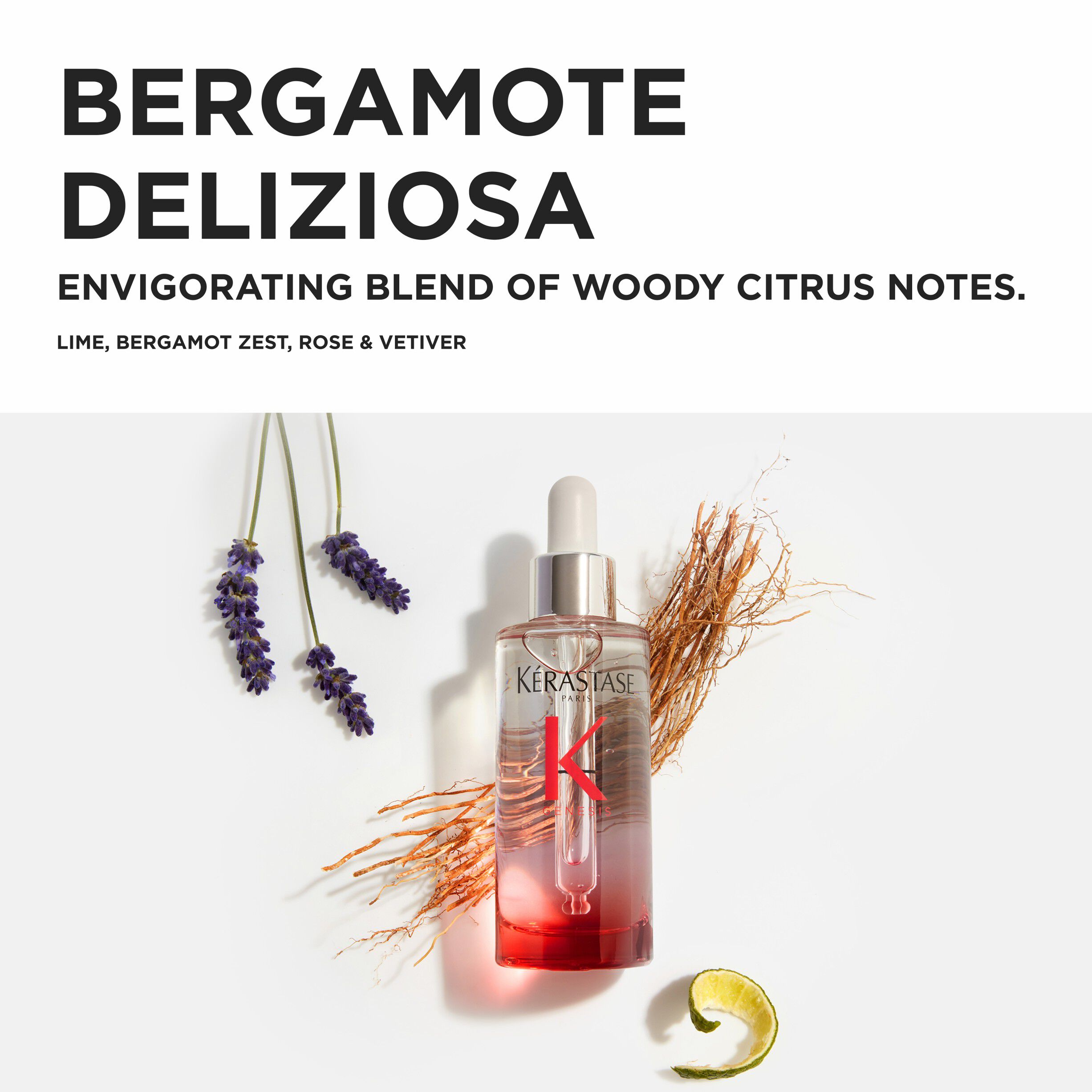 Genesis Serum Trio Holiday Set 2026