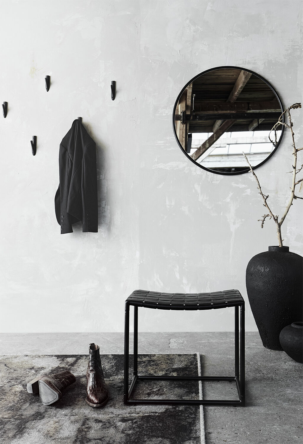 Knage Aion M - 3 stk.