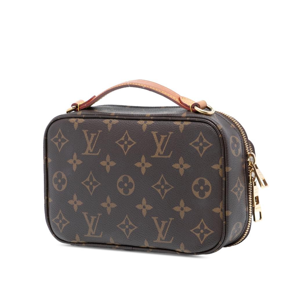 Louis Vuitton Crossbody Bag