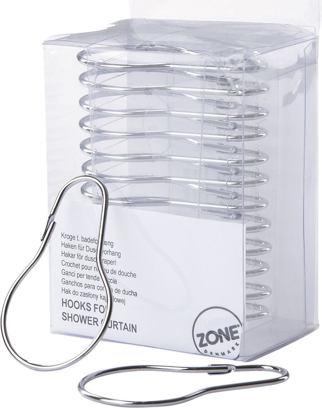 Krokar & h&auml;ngare