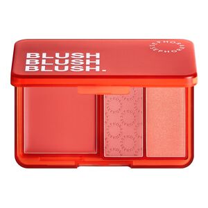 Palette Blush Blush Blush - Trio med rouger