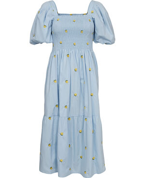 Cheri fruit dress