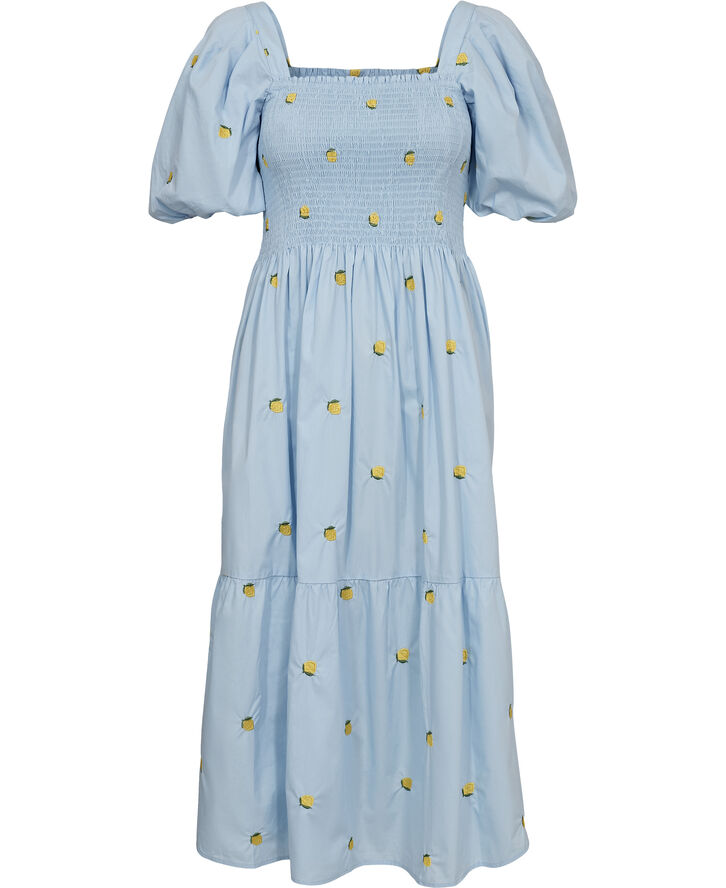 Cheri fruit dress