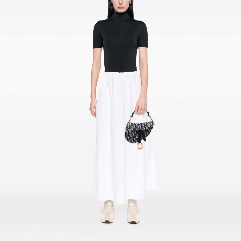 Dior Saddle Bag
