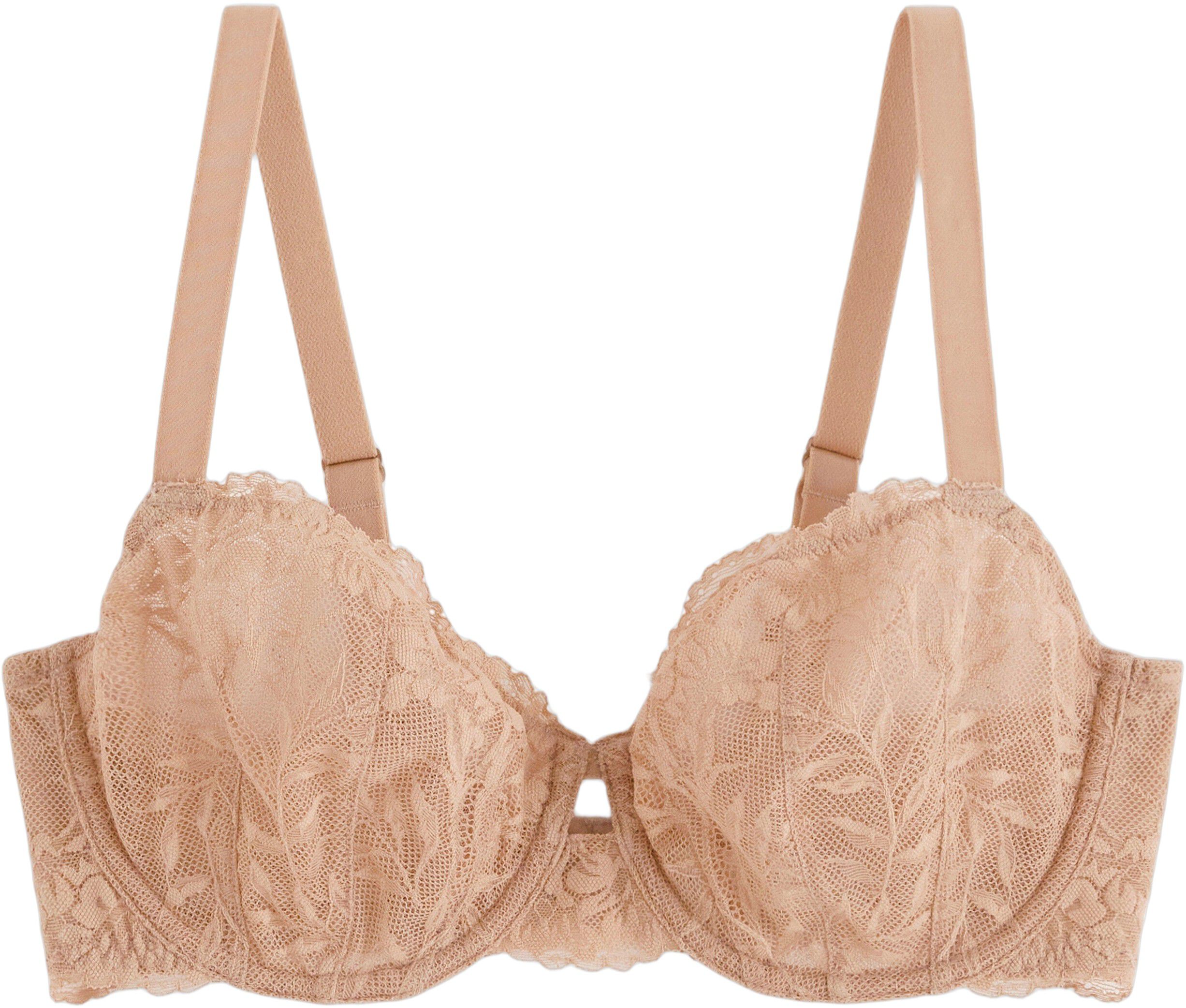 Skilla bh utan vaddering