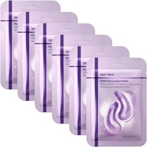 Centellian24 - 360&ordm; Shot PDRN Glowing Eye Patch 6pcs.