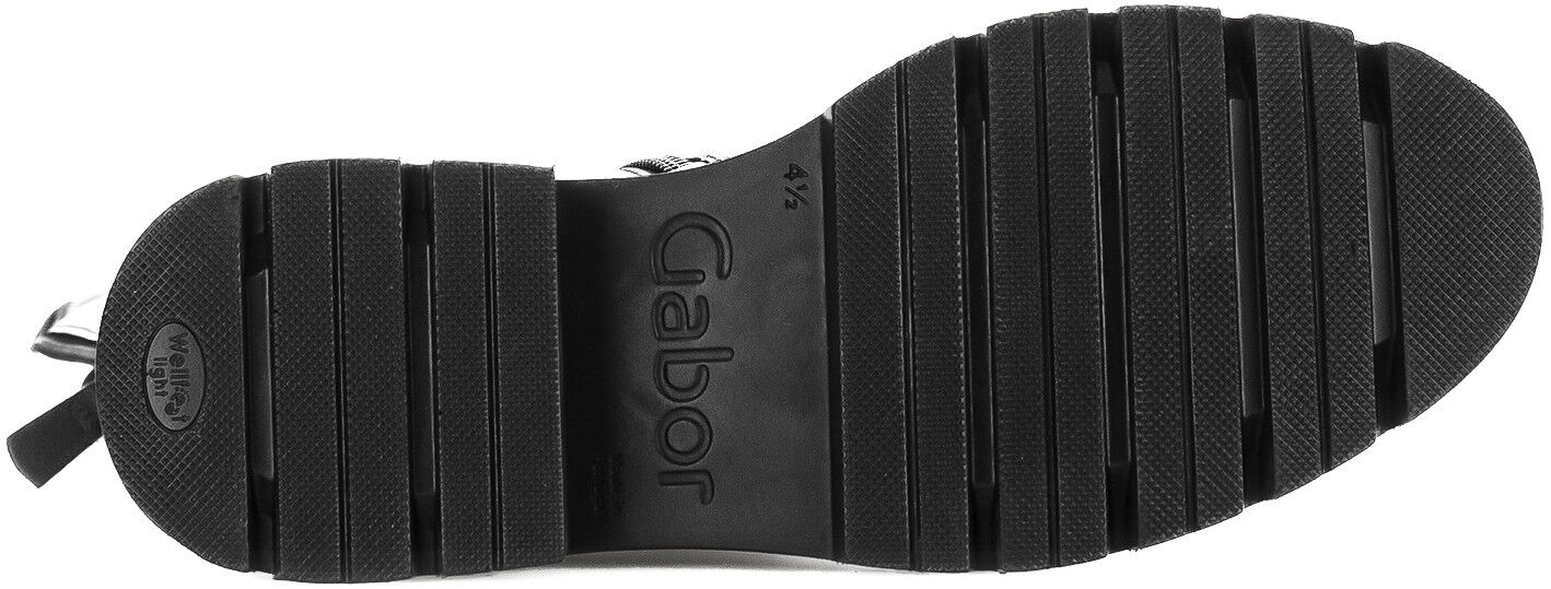 BLACK/FOULARDC/EL. MICRO