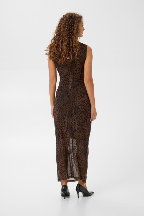 CUASHLEY DRESS