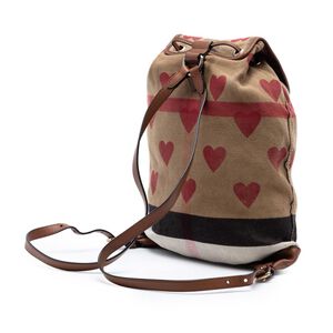 Burberry Backpack