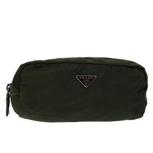Prada Pouch